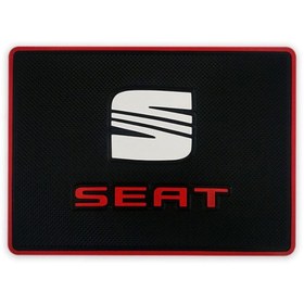 Resim OTOMOR AKSESUAR TORPİDO KAYDIRMAZ PED SİLİKON SEAT 