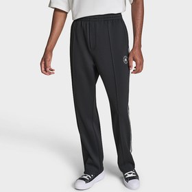 Resim Converse Classic Fit Erkek Siyah Pantolon 