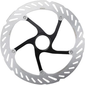 Resim Shimano RT-CL700 203mm Centerlock Rotor External Lock ERTCL700LE 