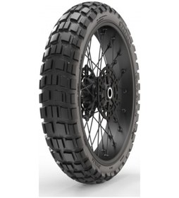 Resim Anlaş 110/80B19 Capra X 59Q Tubeless 