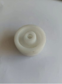 Resim BH Transpalet Tırmanma Tekerliği A Tipi 