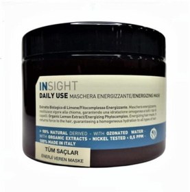 Resim Insight Daily Use Enerji Veren Günlük Maske 500ml 