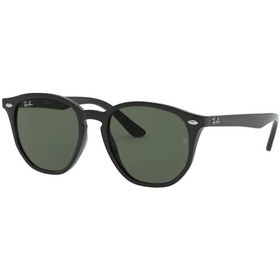 Resim Ray-Ban Junior 9070S 100/71 Siyah Çocuk Güneş Gözlüğü 
