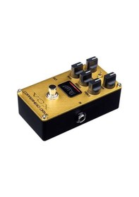 Resim Vox Copperhead Drive Valvenergy Seri Overdrive Pedalı 