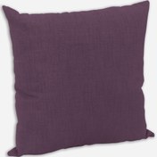 Resim Premier Home Osaka Kare 45x45 cm Minderler Mürdüm 