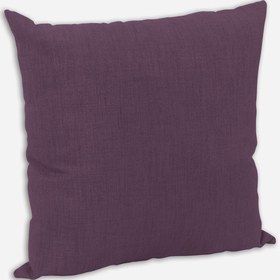 Resim Premier Home Osaka Kare 45x45 cm Minderler Mürdüm 
