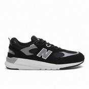 Resim New Balance 1NBAW2023033 KADIN / KIZ SPOR AYAKKABI WS109GRB NEW BALANCE NB LIFESTYLE BLACK 