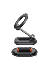 Resim Mcdodo Cm-6240 Manyetik Telefon Tutucu Siyah 