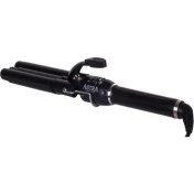 Resim 19 mm Wag Maşa, Şık ve Kullanışlı Saç Şekillendirme Aracı 