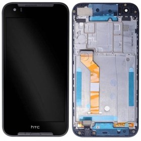 Resim Htc Desire 830 Lcd Ekran + Dokunmatik Çıtalı + Tamir Seti 