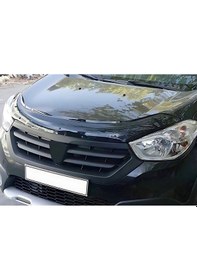 Resim Dacia Lodgy Ön Kaput Koruyucu - Basic 2012+ 