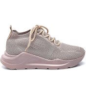 Resim Kadın Sneaker Derimod