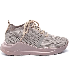 Resim Kadın Sneaker 