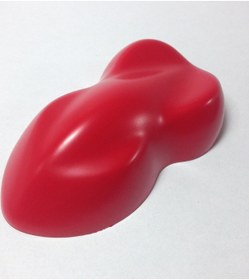 Resim Plasti Dip - Mibenco 400Ml Sprey - Mat Ahududu Kırmızı 