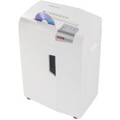 Resim Hsm Shredstar X13 Çapraz Konfeti Kesim 4x37 mm 23 Lt Evrak İmha Makinesi Beyaz 