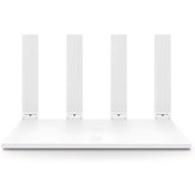Resim Huawei Wifi 2 4g 5g Ws5200 Gigabit Router Beyaz 