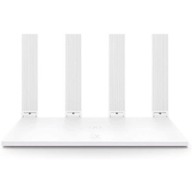 Resim Huawei Wifi 2 4g 5g Ws5200 Gigabit Router Beyaz 