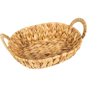 Resim Naturalove Hasır Ekmeklik 