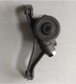 Resim Kia Pregio 2.7L. Dzl. Yağ Pompası Mobis, 0K65A14100E-20050 