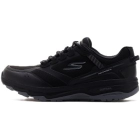 Resim Skechers Go Run Trail-Altitude Impervios Leather Waterproff Mens Outdoor Shoes Hakiki Deri Su Geçirm 