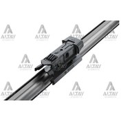 Resim Bosch Silecek Süpürgesi Tek Tip Retrofıt Üniversal 15" Muz 380mm Bsh-3397014009 