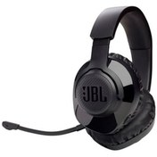 Resim JBL Quantum 350 Oyuncu Kulaklığı 