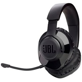 Resim JBL Quantum 350 Oyuncu Kulaklığı 