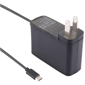 Resim Nintendo Switch Ns Oyun Konsolu Duvar Adaptörü Şarj Cihazı Şarj Adaptörü Şarj Gücü, Dc 5v, Kablo Uzunluğu: 1.5m, Us Fiş Siyah 
