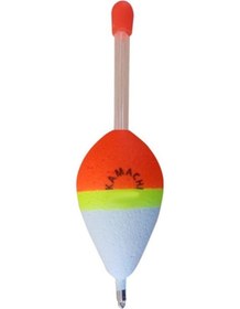 Resim 6020 Kamachi İthal Şamandıra 20 Gr 