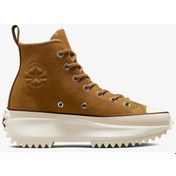 Resim Converse Runstar Hıke Kadın Ayakkabı 171666c 171666c Kahverengi 