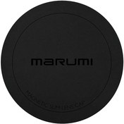 Resim Marumi 82mm Magnetic Slim Lens Kapağı 