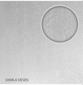 Resim 150 - 200 Cm Arası Teknesiz Mika Duşakabin (Kampanyalı Ürün) Beyaz 