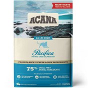Resim Acana Pacifica Adult Dry Cat Food 4,5 Kg. 