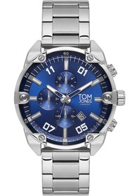 Resim Tom Jones Erkek Kol Saati TJ-5004-4 