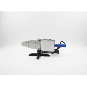 Resim Welder Profesyonel 1800 W PPRC Plastik Boru Kaynak Makinesi Çift Residanslı Kademe Ayarlı 