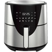 Resim Arow Odetta TR-3955 8 L 1700 W Air Fryer Fritöz 