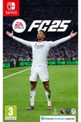 Resim Genel Markalar EA SPORTS FC 25 Standard Edition Anahtarı | VideoGame | Türkçe 