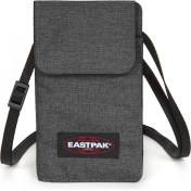 Resim Eastpak Daller Pouch Siyah Denim Askılı Mini Çanta 