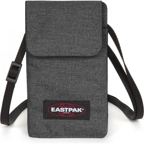 Resim Eastpak Daller Pouch Siyah Denim Askılı Mini Çanta 