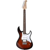Resim Yamaha Pacifica 112V Elektro Gitar (Vintage Sunburst) 