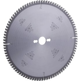 Resim LEİS 400mmx4.0mm 120 DİŞ TRF DİŞLİ SESSİZ HASSAS KESİM TESTERE 