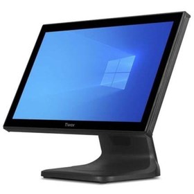 Resim Tiwox 18.5" Dokunmatik 7650 CORE İ7 5.Nesil 8GB RAM- 128GB SSD- FDOS POS PC 