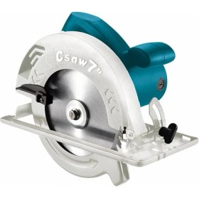 Resim Catpower 1207 Sunta Kesme Daire Testere 1200 W. 185 mm 