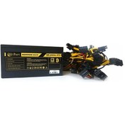 Resim Hi Port Maxpower 2000w 90+ Altın Güç Kaynağı 