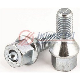 Resim Bijon Civatasi Opel Astra Corsa 504602423 