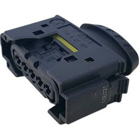 Resim Mercedes Debimetre Soketi 