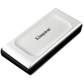 Resim KINGSTON 4TB XS2000 SXS2000\u002F4000G TYPE-C SSD HARİCİ DİSK 