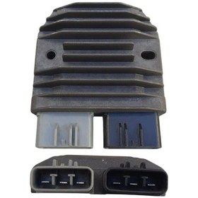 Resim Kawasaki Ninja Zx-10r Regülatör 3+3 