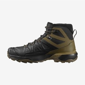 Resim Salomon X Ultra Snowpilot WP Erkek Bot - 28757 - Siyah 