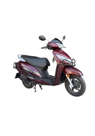 Resim Honda Actıva Yeni Model Koruma Demiri A Kalite 21'lik Kalın Boru 